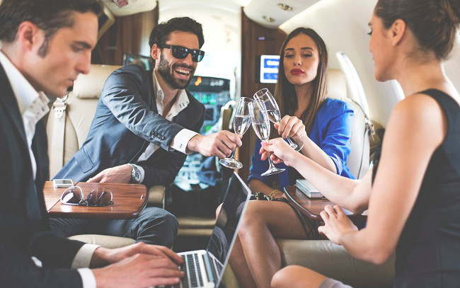 7 điều người thành công không bao giờ nói cho bạn biết
3