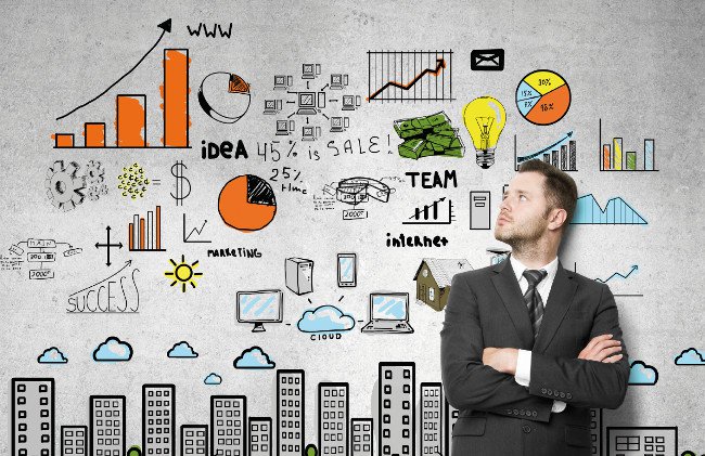 5 sai lầm cơ bản về Marketing nhất định bạn phải tránh
0