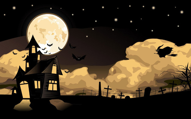 18 sự thật thú vị về Halloween khiến bạn kinh ngạc
2