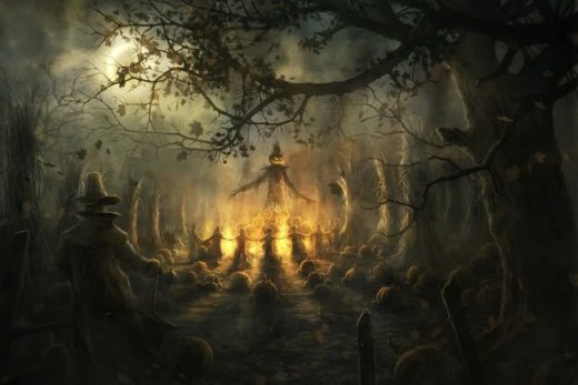 18 sự thật thú vị về Halloween khiến bạn kinh ngạc
6