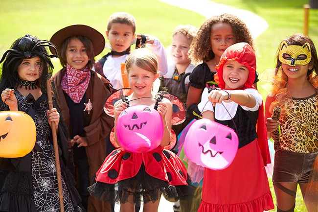18 sự thật thú vị về Halloween khiến bạn kinh ngạc
9
