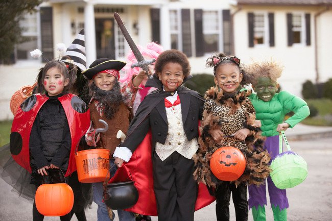 18 sự thật thú vị về Halloween khiến bạn kinh ngạc
10