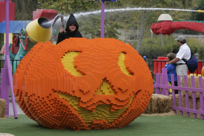 18 sự thật thú vị về Halloween khiến bạn kinh ngạc
12
