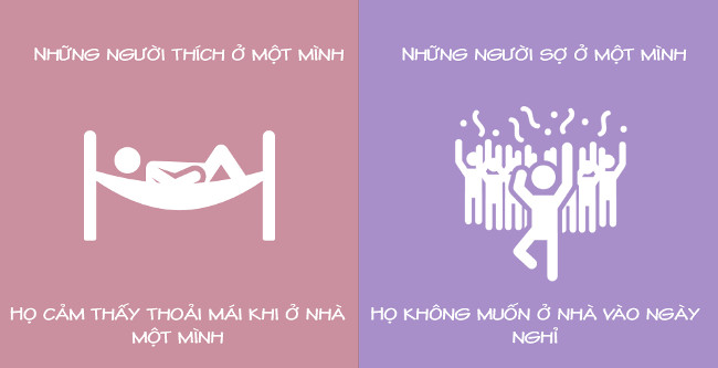 8 điều chỉ những người "thích ở một mình" mới hiểu
3