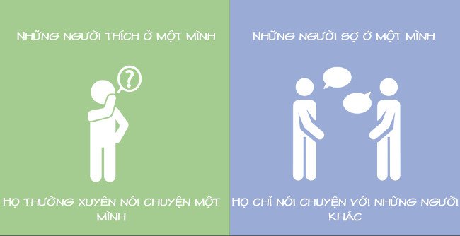8 điều chỉ những người "thích ở một mình" mới hiểu
4