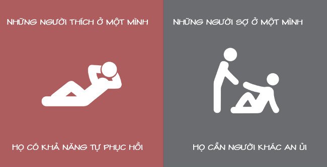 8 điều chỉ những người "thích ở một mình" mới hiểu
5