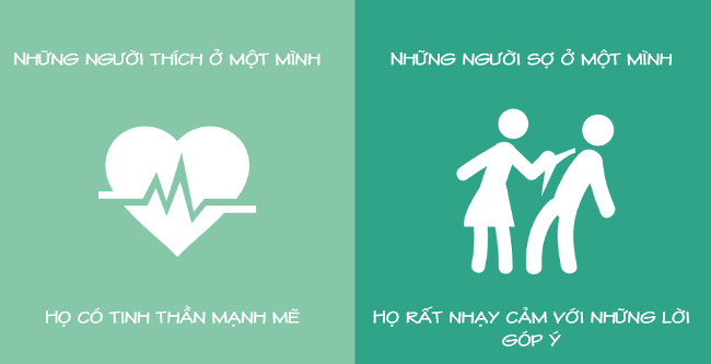 8 điều chỉ những người "thích ở một mình" mới hiểu
7