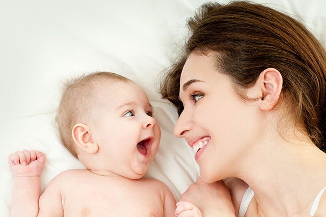 Dạy cha mẹ cách nuôi con khỏe mạnh, thông minh, khoa học
6