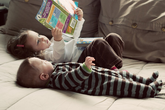 10 điều bí mật mà chị gái chẳng bao giờ nói cho bạn biết
4