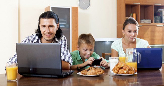 Học cách người Do Thái dạy con giao tiếp từ thủa nhỏ
0