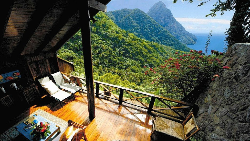 
                        Top 22 khách sạn hạng sang hàng đầu thế giới khiến bất kỳ ai cũng muốn đến
                     4