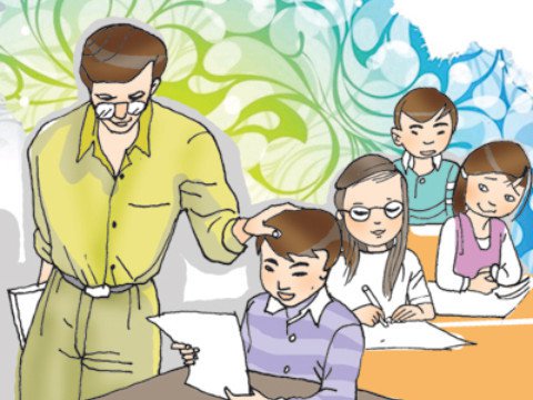 Những lời ngỏ báo tường 20-11 ý nghĩa và ấn tượng nhất
3