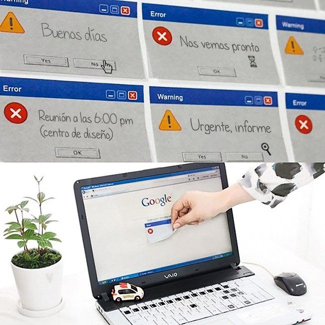 
                        20 tiện ích văn phòng sẽ làm thay đổi cuộc sống của bạn
                     6