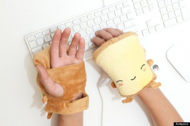 20 tiện ích văn phòng sẽ làm thay đổi cuộc sống của bạn
11