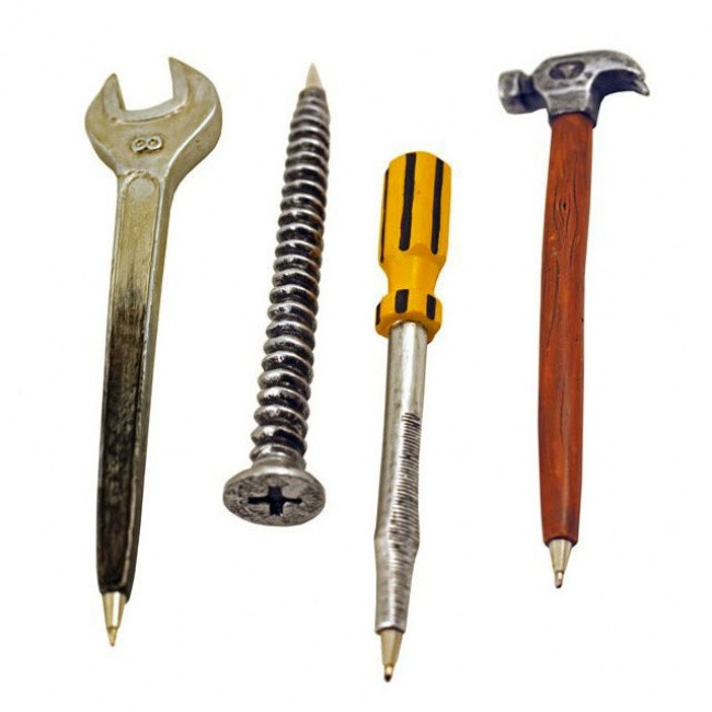 20 tiện ích văn phòng sẽ làm thay đổi cuộc sống của bạn
14