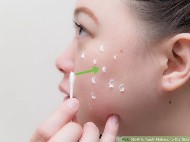 Các bước trang điểm "chuẩn không cần chỉnh" cho da khô
1