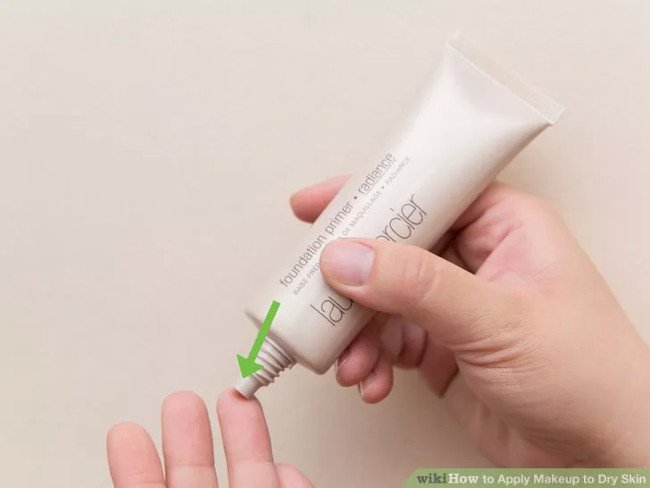 Các bước trang điểm "chuẩn không cần chỉnh" cho da khô
2