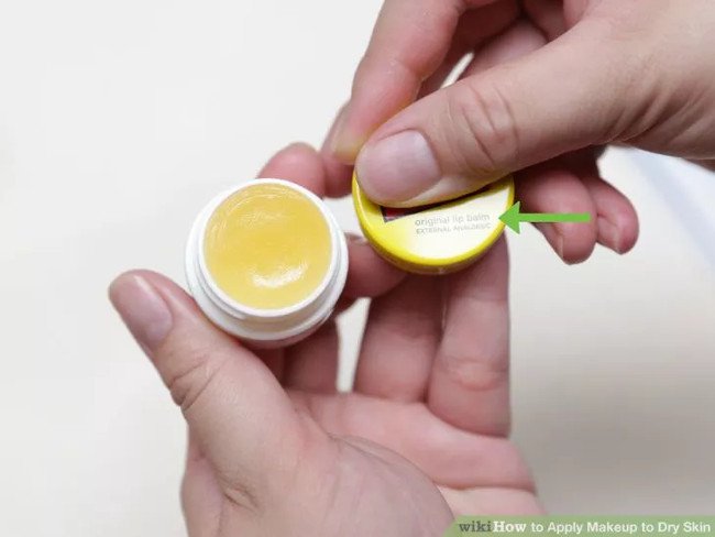 Các bước trang điểm "chuẩn không cần chỉnh" cho da khô
4