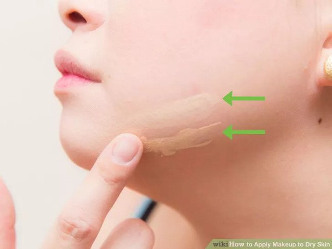 Các bước trang điểm "chuẩn không cần chỉnh" cho da khô
7