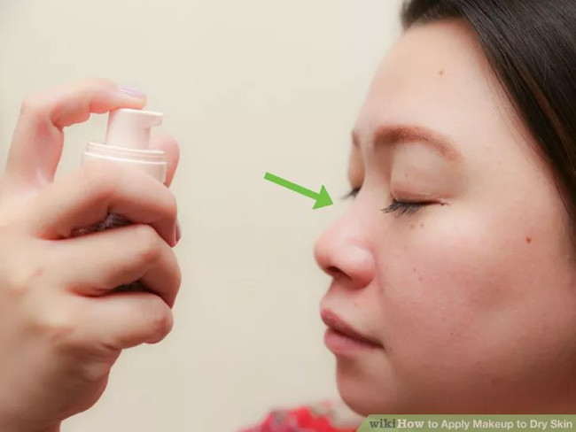 Các bước trang điểm "chuẩn không cần chỉnh" cho da khô
9