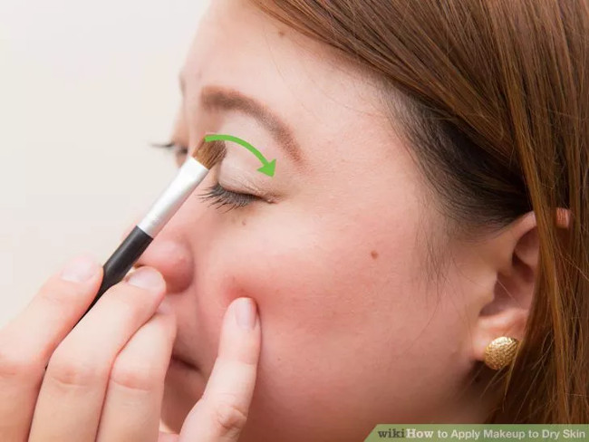 Các bước trang điểm "chuẩn không cần chỉnh" cho da khô
10