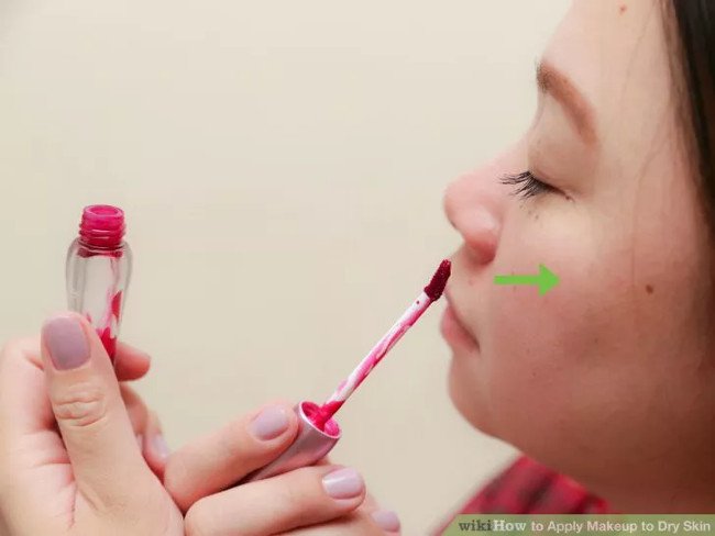 Các bước trang điểm "chuẩn không cần chỉnh" cho da khô
11