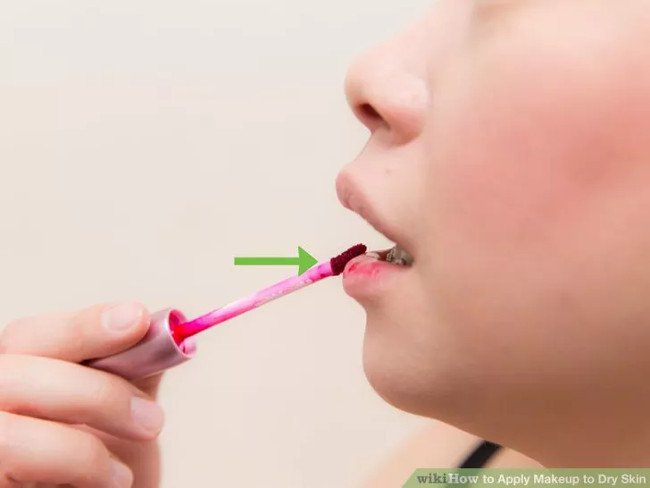 Các bước trang điểm "chuẩn không cần chỉnh" cho da khô
12