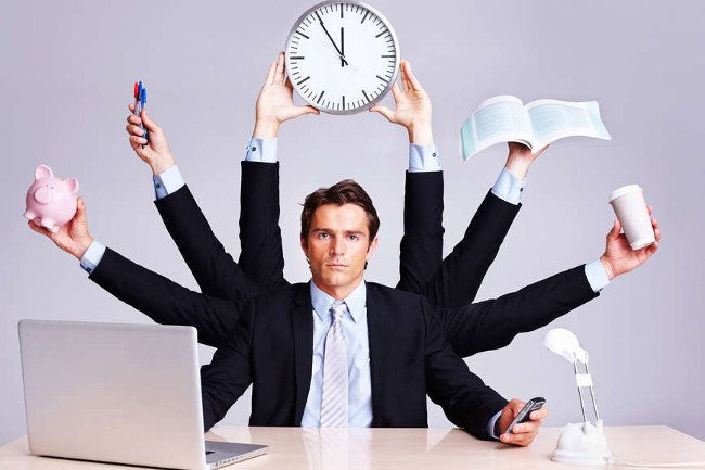 7 cách quản lý thời gian hiệu quả giúp tối ưu hóa năng suất làm việc
5