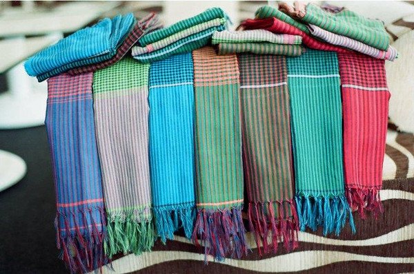 Gợi ý cách chọn quà ý nghĩa tặng thầy cô giáo nhân ngày 20-11
4