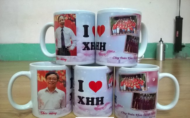 Gợi ý cách chọn quà ý nghĩa tặng thầy cô giáo nhân ngày 20-11
6