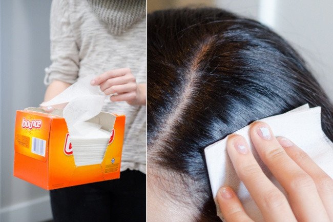 
                        15 mẹo làm đẹp đơn giản dành cho phái đẹp
                     13