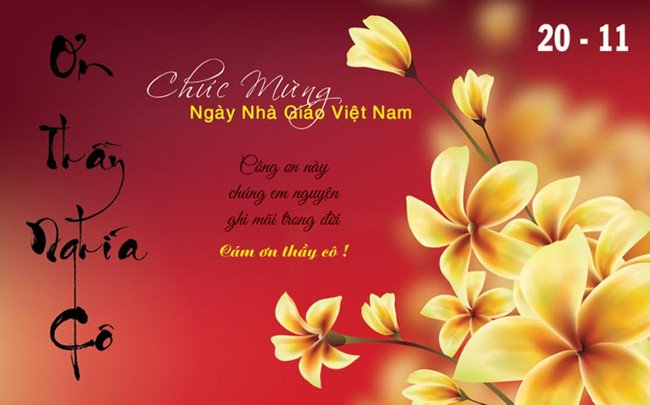 Hướng dẫn cách làm báo tường đẹp, độc đáo và ý nghĩa ngày 20 - 11
0