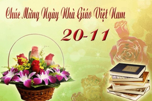 Những lời bài hát hay và ý nghĩa về ngày nhà giáo Việt Nam
1
