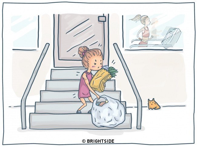 10 điều bí mật mà mọi phụ nữ xinh đẹp không bao giờ dám thừa nhận
1