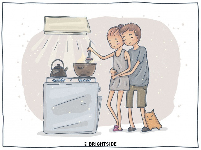 10 điều bí mật mà mọi phụ nữ xinh đẹp không bao giờ dám thừa nhận
9