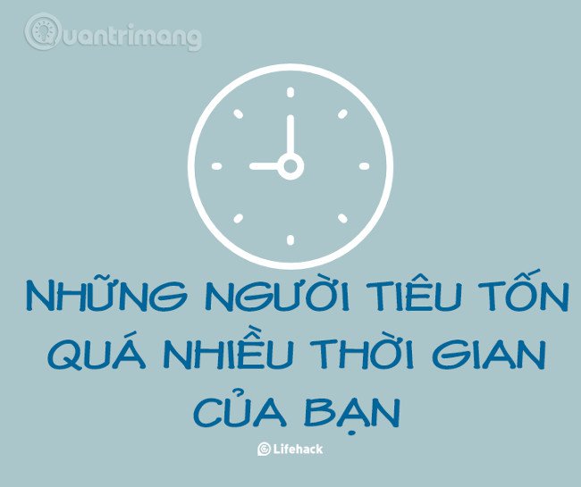 8 kiểu người mà bạn nên tránh càng xa càng tốt
0