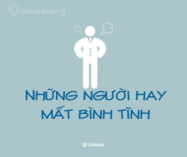 8 kiểu người mà bạn nên tránh càng xa càng tốt
3