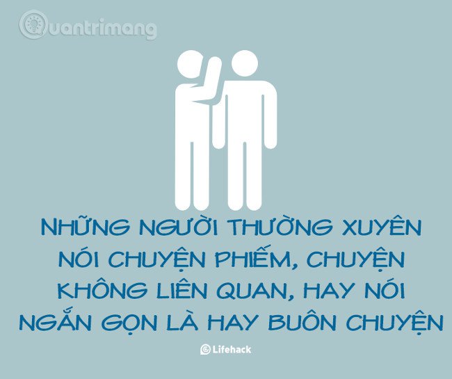 8 kiểu người mà bạn nên tránh càng xa càng tốt
6