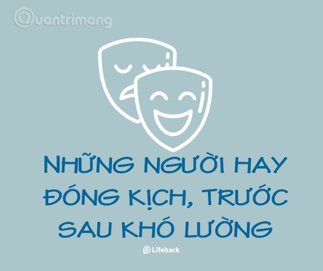 8 kiểu người mà bạn nên tránh càng xa càng tốt
7