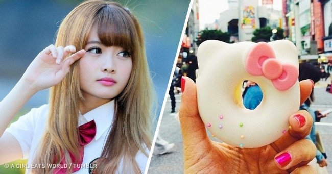 
                        16 bài học làm thay đổi cuộc sống chỉ sau một năm sống tại Nhật Bản
                     0