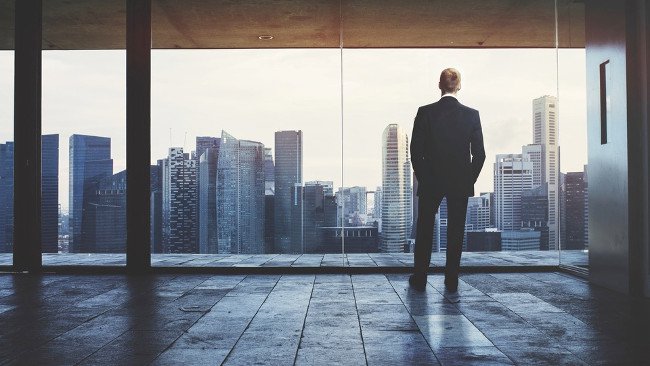 13 điều người đàn ông trưởng thành thường không làm
1