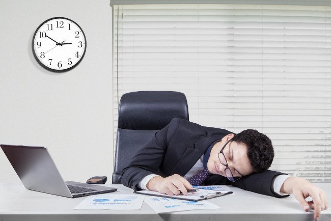 13 điều người đàn ông trưởng thành thường không làm
12