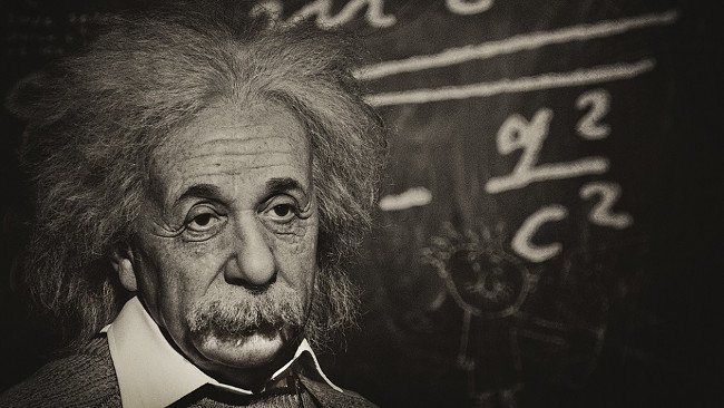 7 bài học cuộc sống quý giá từ Albert Einstein
0