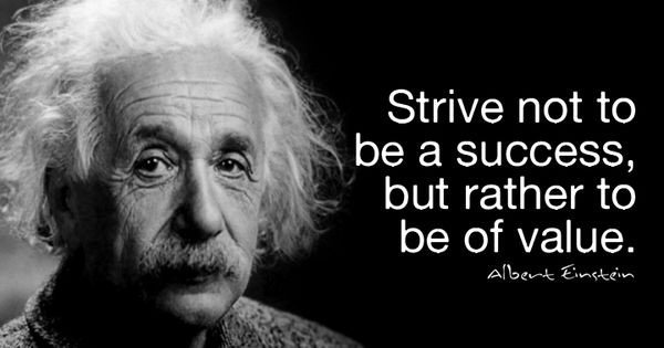 7 bài học cuộc sống quý giá từ Albert Einstein
4