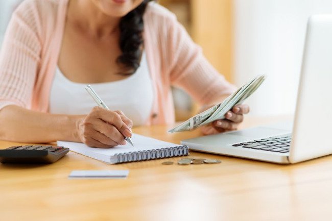 6 sai lầm khiến bạn không trở nên giàu có được
2