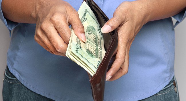 6 sai lầm khiến bạn không trở nên giàu có được
3