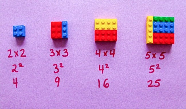 
                        Phát triển tư duy và dạy trẻ học toán bằng đồ chơi Lego
                     3
