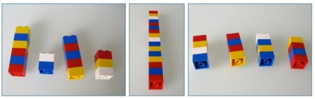 
                        Phát triển tư duy và dạy trẻ học toán bằng đồ chơi Lego
                     4