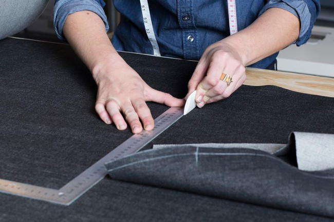 Bí quyết chọn quần jeans cho quý ông “bụng bự”
1