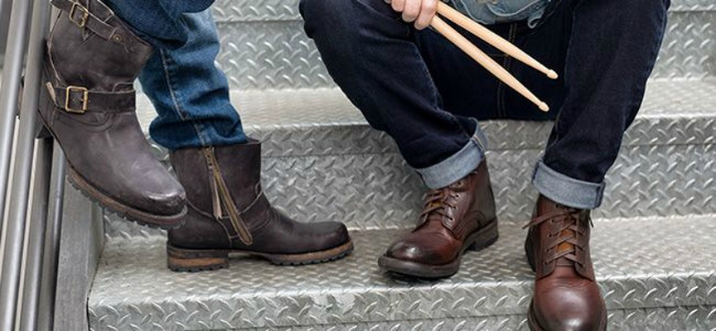 Bí quyết chọn quần jeans cho quý ông “bụng bự”
3